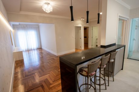 Apartamento aconchegante de  94m² com 2 quartos no Centro – Bragança Paulista/SP