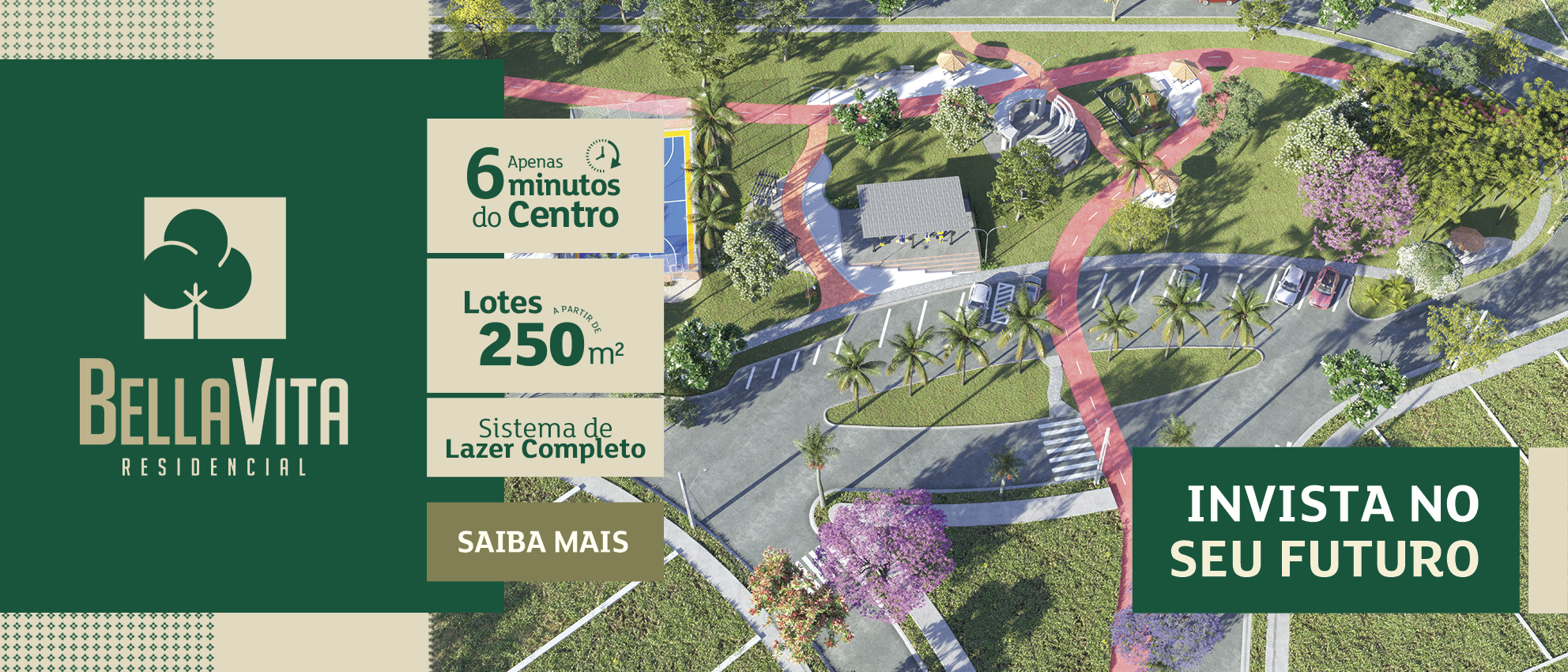 Residencial Bella Vita